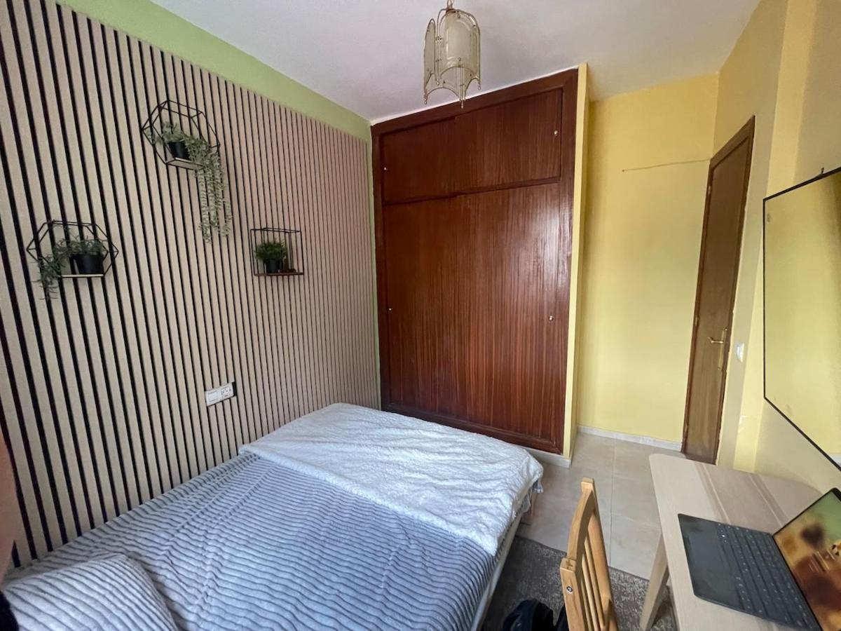 Apartamento Warm Wood 1 Bedroom Sofa Bed