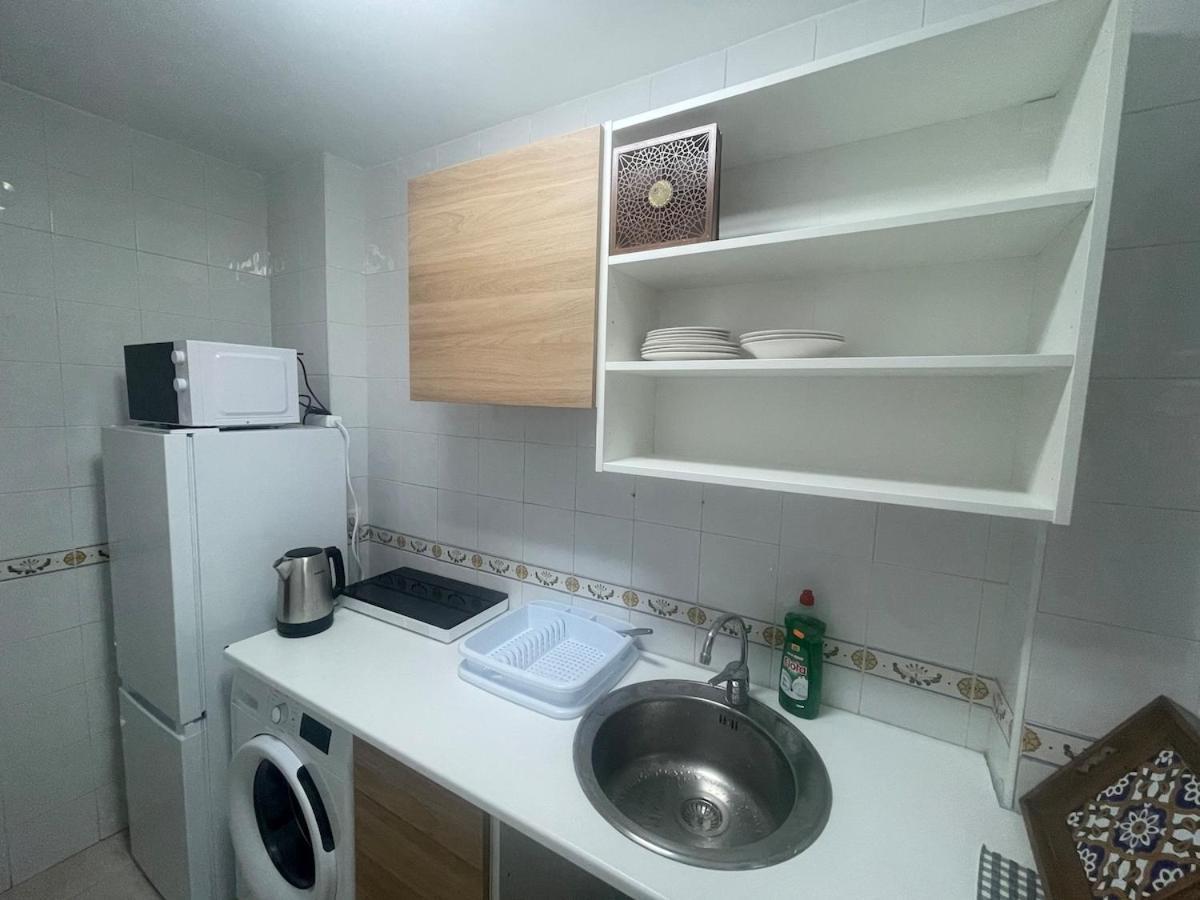 Warm Wood 1 Bedroom Sofa Bed Apartamento